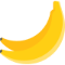 Fresh Bananas