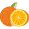 Fresh Oranges